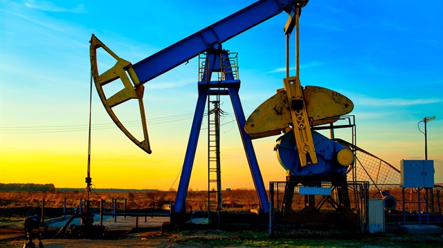 Brent petrolde yükseliş devam ediyor.