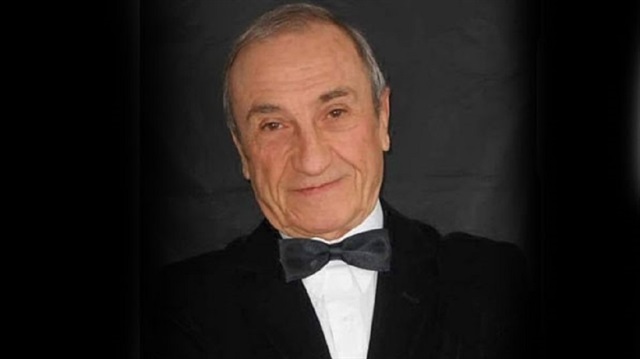 Oyuncu Yaman Tüzcet