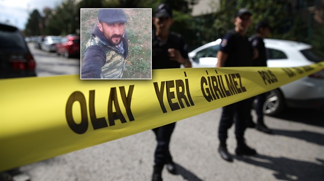 Osman Atılgan'ın yargılanmasına neden olan suç 3 Haziran 2018 tarihinde işlenmişti