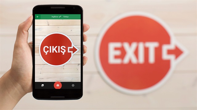 Google Translate'in günlük 143 milyar kelime çevirdiği açıklandı.