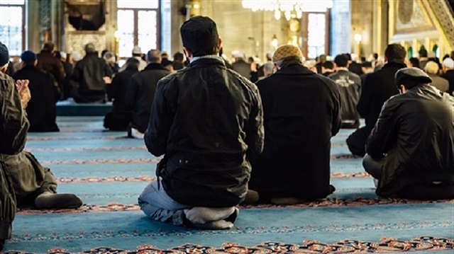 Diyanet 12 Ekim Cuma Hutbesinin konusunu belirledi.