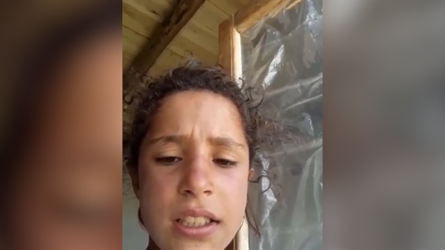 Türküdeki 'Neriman'la 'Emine'yi karıştıran kız gülümsetti