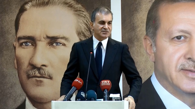 Türkiye Cumhuriyetini tehdit etmek kimsenin haddi değildir