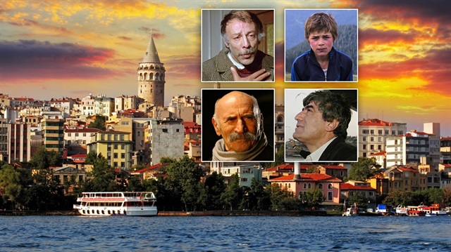 Belediyenin aldığı kararın ardından İstanbul'daki çok sayıda sokağın ismi değiştirildi.