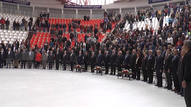 Kılıçdaroğlu’na Hacıbektaş’ta şok
