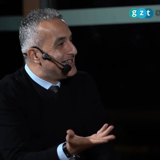 Çocuklar can atsa bir daha Cumaya gelebilmek için