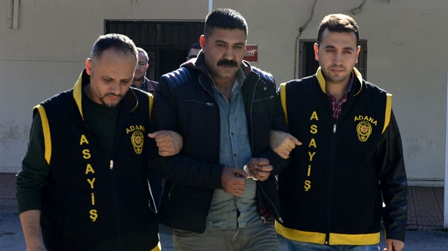 Eşini 9 yerinden bıçaklayan ve 41 yılla ilk yargılanmasına başlanılan şahıs, son mahkemede serbest bırakıldı.