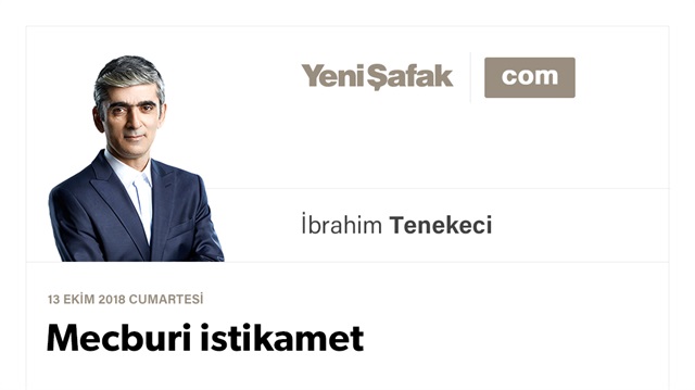 Mecburi istikamet