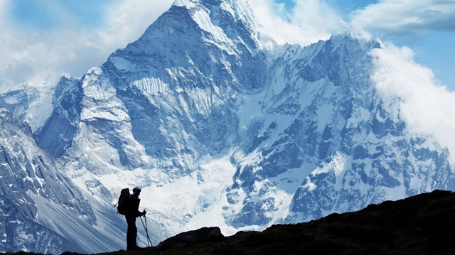 Himalaya Dağları, Nepal