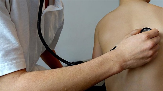 Check-up uygulamasından hizmete girdiği 29 Ağustos'tan itibaren 2 milyon kişi faydalandı.