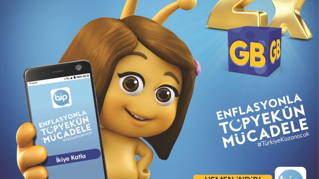 Enflasyonla mücadeleye şirketlerden destek yağıyor