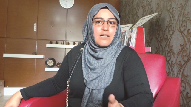 Anne Tuğba Şeker