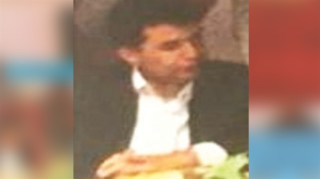 PKK'lı Halil T.