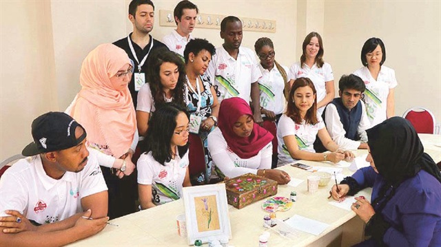 Yeni dönemde üniversiteler markalaşma yoluna giriyor