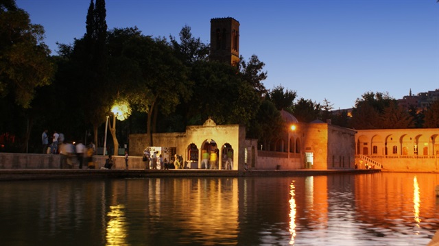 Balıklıgöl