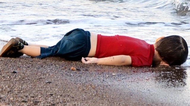 Aylan’dan yediğimiz tokadı unutmadık.