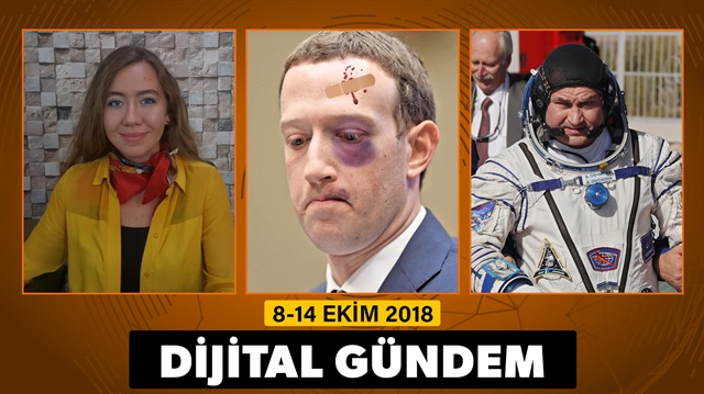 Dijital Gündemi takip ederek haftanın öne çıkan 10 teknoloji gelişmesinden haberdar olun.