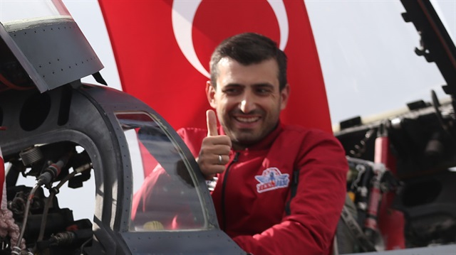 T3 Vakfı Mütevelli Heyeti Başkanı Selçuk Bayraktar