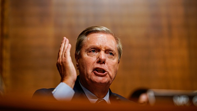 Sen. Lindsey O. Graham 