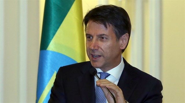 Italy expected to propose revival of European Union fundings