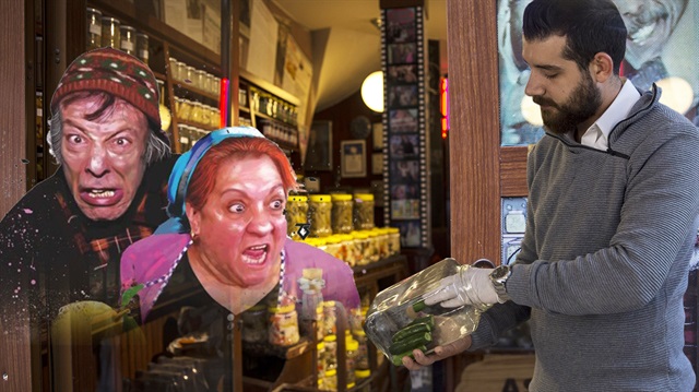 Turşu Suyu Sirkeyle mi Limonla mı Yapılır Turşu Suyu Sirkeyle mi Limonla mı Yapılır