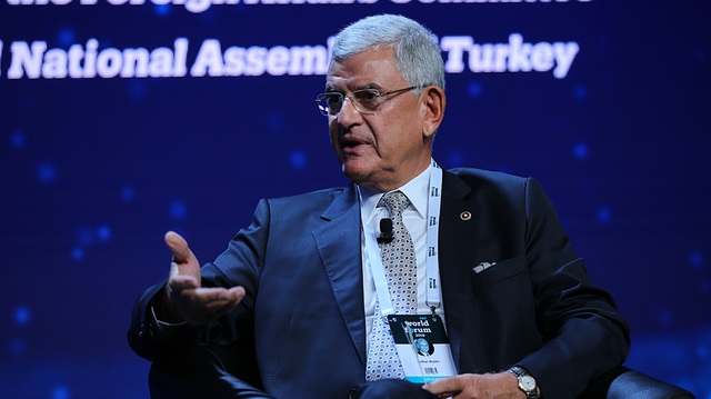 Volkan Bozkir