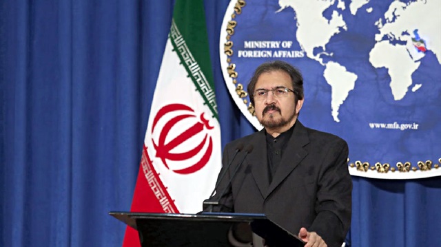 Bahram Qassemi