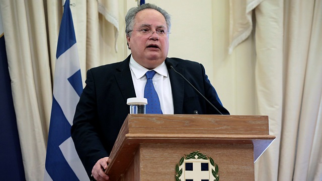 Nikos Kotzias