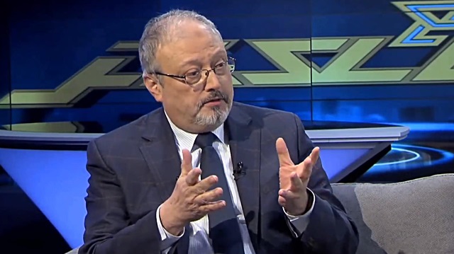 Cemal Kaşıkçı açıklamış: Tutuklu prenslerden para almışlar!