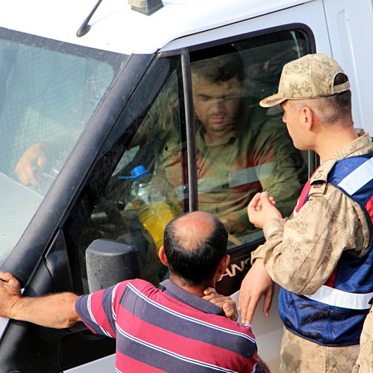 Çarşambanın dikkat çeken fotoğrafları
