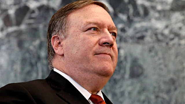 Mike Pompeo