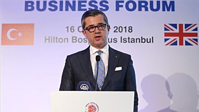 Devrim Cubukcu