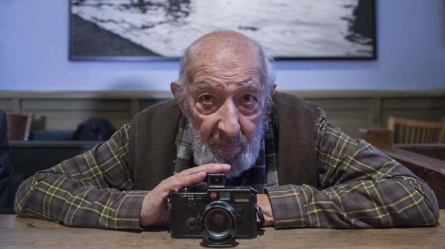Ara Güler hayatını kaybetti