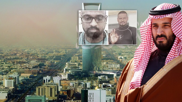 Meşal Saad El Bostani, Riyad’ta şüpheli bir kazada öldü.