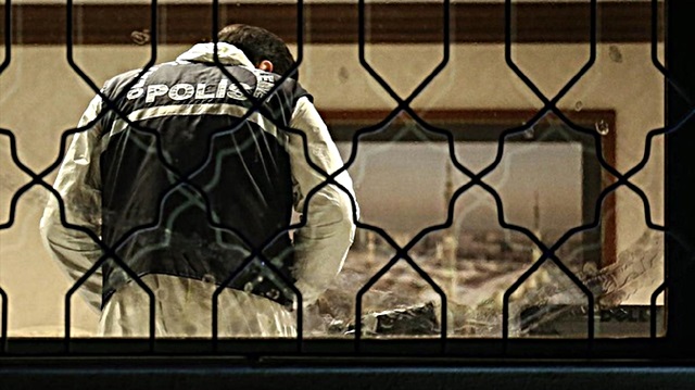 Khashogi has remained unaccounted for since Oct. 2, when he entered the Saudi consulate in Istanbul.
