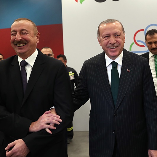 6.3 milyar dolarlık dev yatırım açılıyor