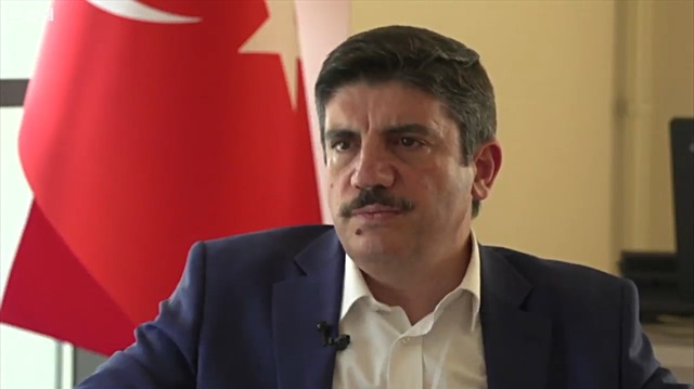 Yasin Aktay: Kime haber verebiliyorsan ver dediler