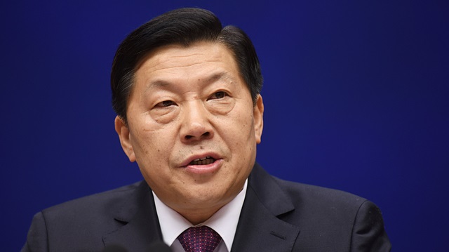 Lu Wei 