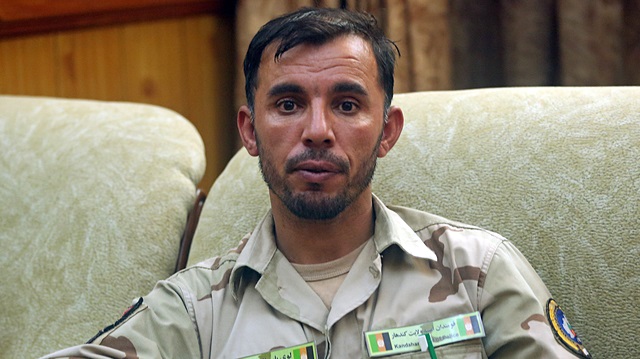 Gen. Abdul Razeq