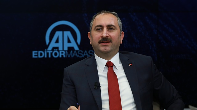 Abdulhamit Gül