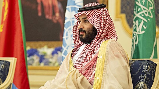 جون ساورز.. الأدلة تشير لمقتل خاشقجي بأوامر مقربين لـبن سلمان