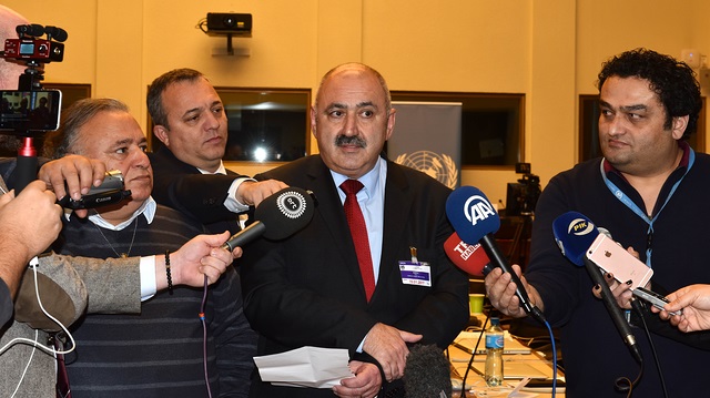 شمال قبرص.. المساواة السياسية للقبارصة الأتراك غير قابلة للجدل