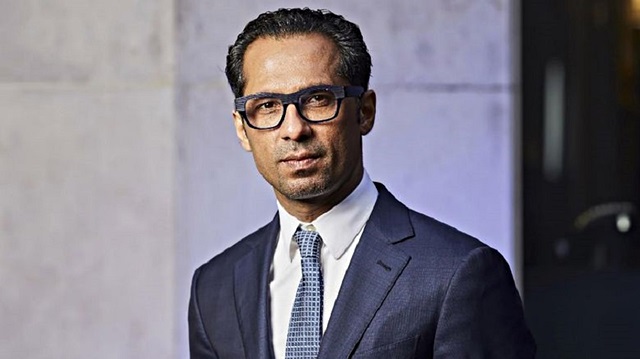 Mohammed Dewji