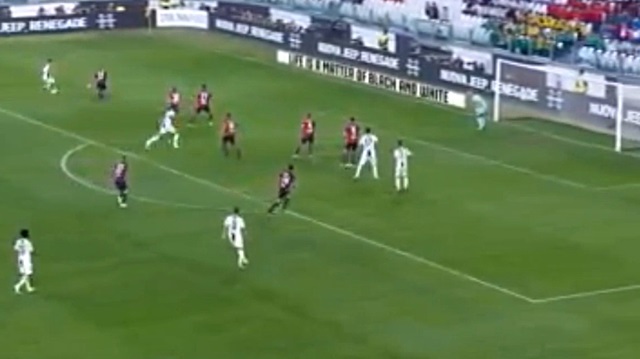 Ronaldo tarih yazmaya devam ediyor