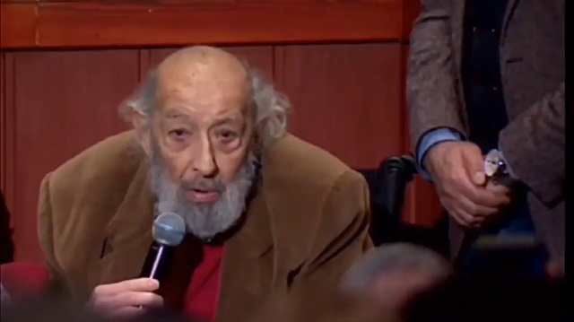 Ara Güler'in paylaşım rekoru kıran 'Erdoğan' açıklaması