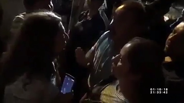 Terörist cenazesine katılmak isteyen HDP'li vekile polisten tarihi ayar