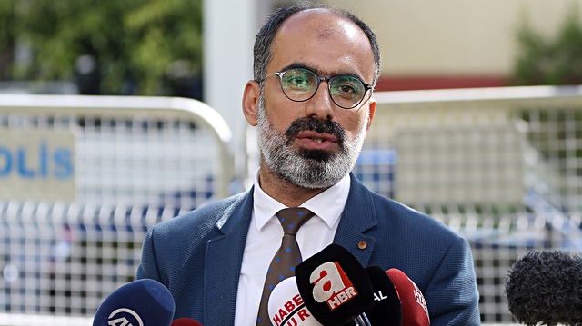 Cemal Kaşıkçı İçin Adalet Derneği Cemal Kaşıkçı İçin Adalet Derneği