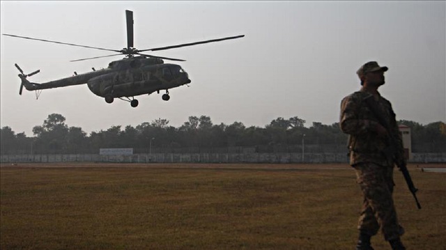 Pakistan ends military operations in Swat valley