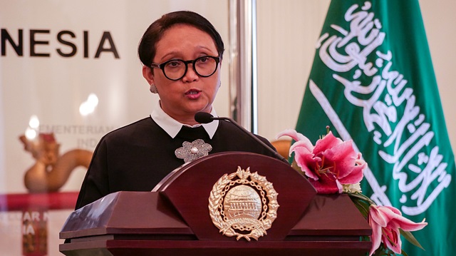 Retno Marsudi