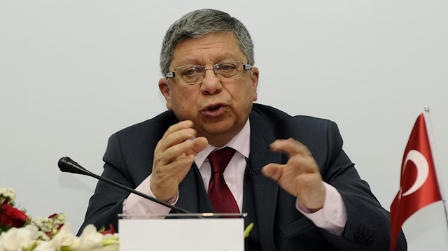 İlnur Çevik